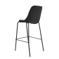 Banqueta Quick Fixa 4 pés Plaxmetal